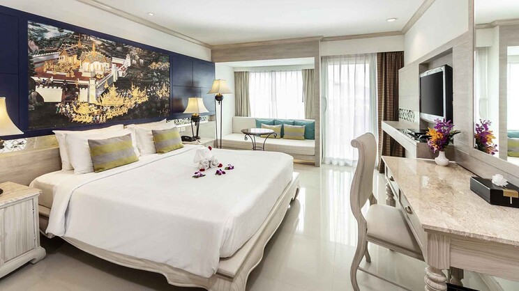 Novotel Phuket Resort